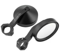 Polaris Ranger SuperSport Side View Mirrors By Dragonfire Racing