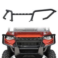 Polaris Ranger 1000 Front Bumper / Front Brush Guard By Kemimoto 16 Polaris Ranger 1000 Front Bumper / Front Brush Guard By Kemimoto -Multifunctional Accessories Store kMaQIfjGh5zukSL15OvUDyutpusVgjABoOcMxZXHvk2H5CzkmoNSfqbtDan3tpcP 49605.1718665001