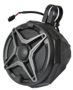 Polaris Ranger 570/800/XP 900 Cage Mount Pods Including Dual Clamps By SSV Works