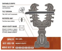 Polaris Ranger Rhino Grip PRO - Pair By Kolpin Powersports -Multifunctional Accessories Store kWNbZJ0rr6vkYhbMGvQFkPZ3B8EpYLk7TmR5fqmn1waK1DjJVpGyMM2xoYoYUhmb 06643.1718666416