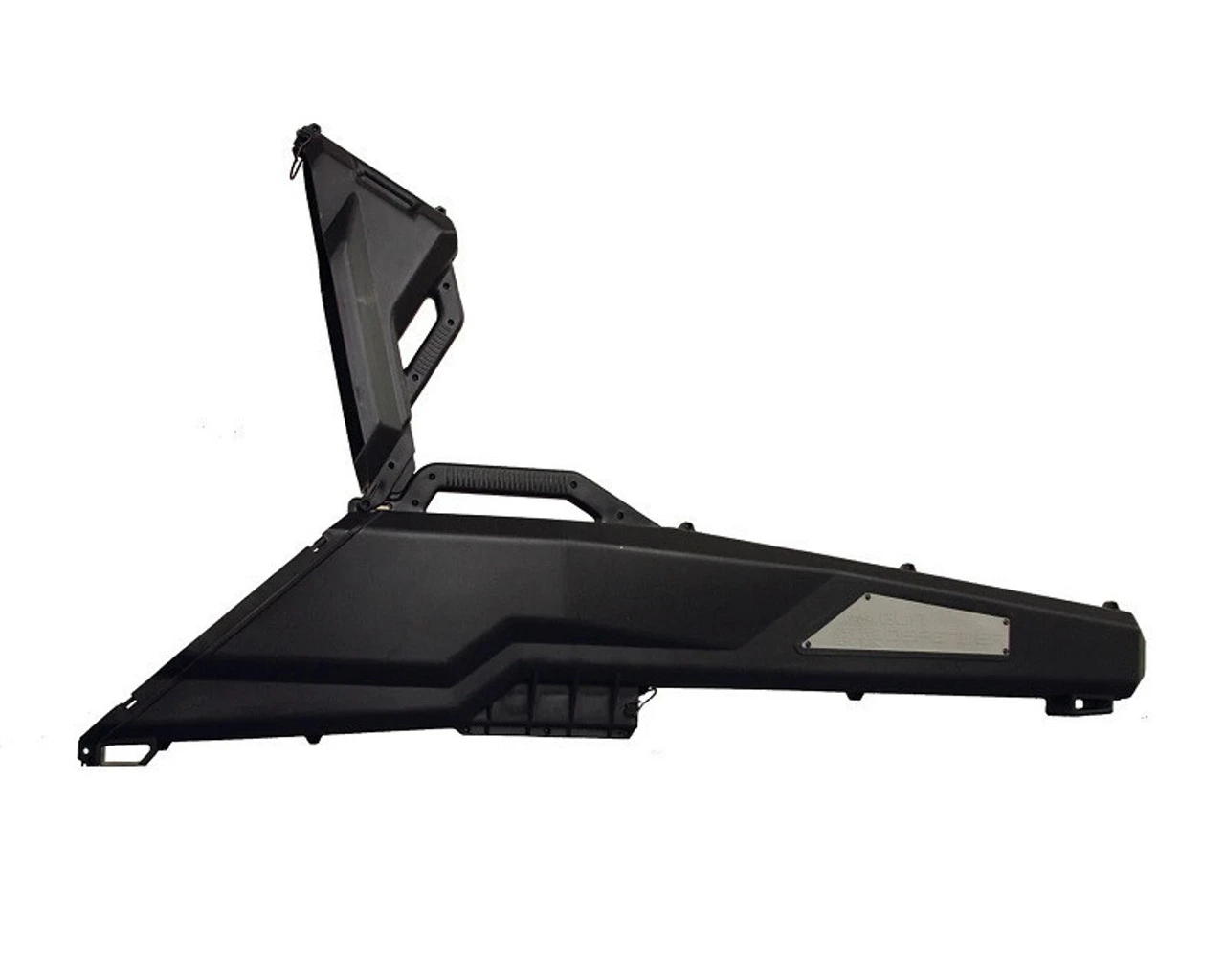 Polaris Ranger Gun Defender - Rifle Protection & Transport System By ATV TEK 7 Polaris Ranger Gun Defender - Rifle Protection & Transport System By ATV TEK - Image 5