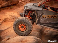 Polaris Ranger XT Warrior SlikRok Edition Tires By SuperATV -Multifunctional Accessories Store kn8 33526.1627017998