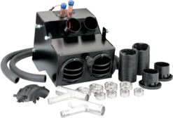 Polaris Ranger Full Size 570 Cab Heater By Moose