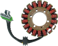 Polaris Ranger 800 Alternator Stator By Moose