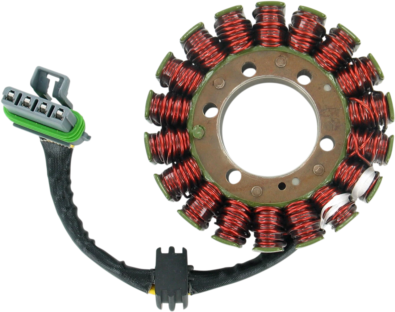 Polaris Ranger 800 Alternator Stator By Moose 3 Polaris Ranger 800 Alternator Stator By Moose