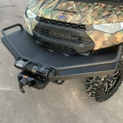 Polaris Ranger Feeder Bumper Front Rack By Ranch Armor 19 Polaris Ranger Feeder Bumper Front Rack By Ranch Armor -Multifunctional Accessories Store kwskB1RuUfKGMXkHvMdCTqFBQl8eZxRtC1ucYImBz6sKecIocgAq6ggQ0hOskZSK 16648.1718666954
