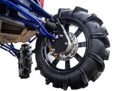 Polaris Ranger XP 1000 8” Portal Gear Lift By Super ATV