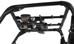 Polaris Ranger XP 900/XP 1000 Overhead Gun Rack OHGR By Seizmik