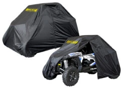 Polaris Ranger/Crew/General Extreme Pro UTV Cover By Nelson Rigg