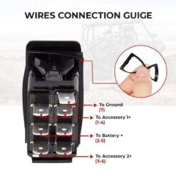 Polaris Ranger 7 Pin Winch Rocker Switches By Kemimoto -Multifunctional Accessories Store lPKAdHsMWWsnGyPkbg5RnUsHwPEpwNg9tSQ7SD6vLyph7DCFg9PrbkmDnZuNGzdu 98401.1718665855