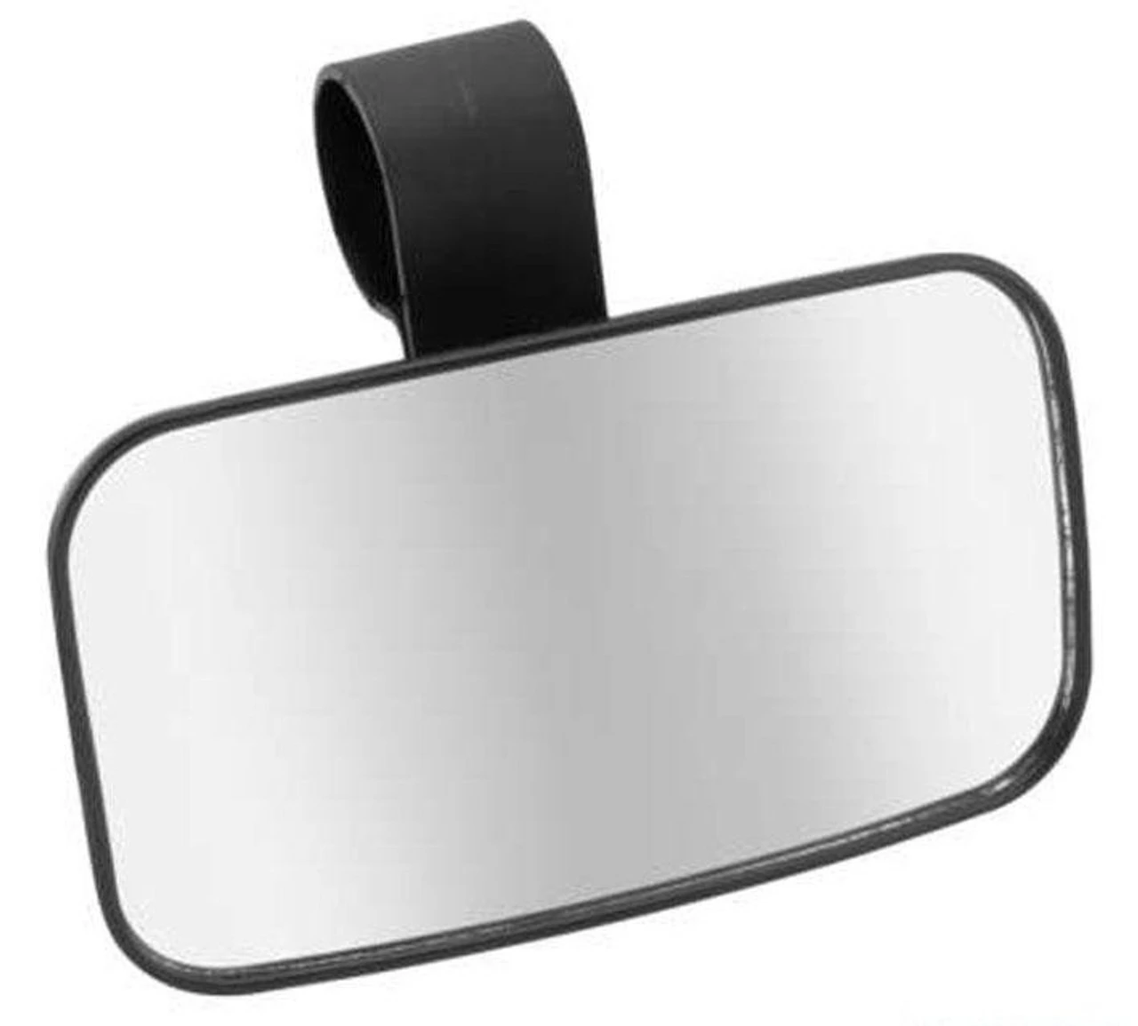 Polaris Ranger Universal Rear/Side View Mirror 1.75 By QuadBoss 4 Polaris Ranger Universal Rear/Side View Mirror 1.75 By QuadBoss - Image 2
