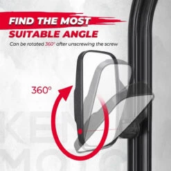 Polaris Ranger 500/ 570/ XP 900/ XP 1000 Side Mirrors & Center Mirror Set By Kemimoto 14 Polaris Ranger 500/ 570/ XP 900/ XP 1000 Side Mirrors & Center Mirror Set By Kemimoto -Multifunctional Accessories Store lht83Rwe6uWPpTlvBeIdDrS4g6FPZ1ND3sb0j3HKyHxBI8Mr8CIwmvFbbrYYF5ZO 37288.1718665009