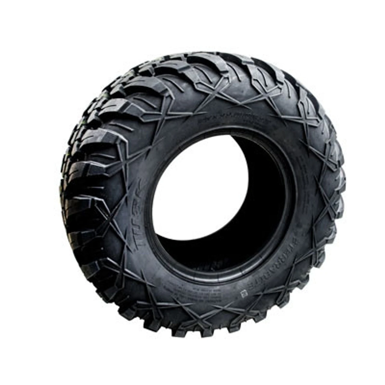 Polaris Ranger Aramid Terrabite Radial Tires 10 Ply By Tusk 5 Polaris Ranger Aramid Terrabite Radial Tires 10 Ply By Tusk - Image 3