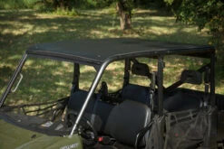 Polaris Ranger Crew 1000 Lo Pro Top Level 1 By Fortress
