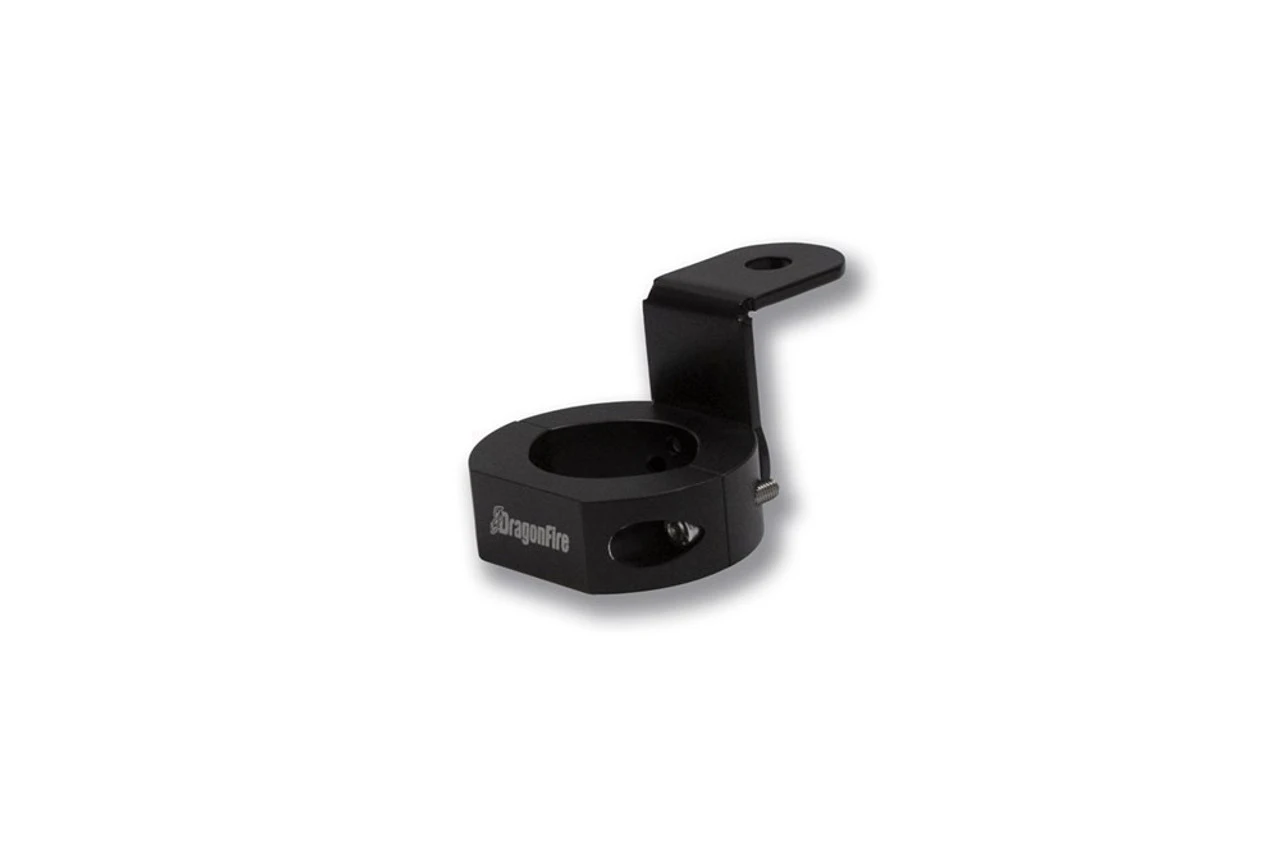 Polaris Ranger/General Universal Accessory Mounts Black By DragonFire 6 Polaris Ranger/General Universal Accessory Mounts Black By DragonFire - Image 4