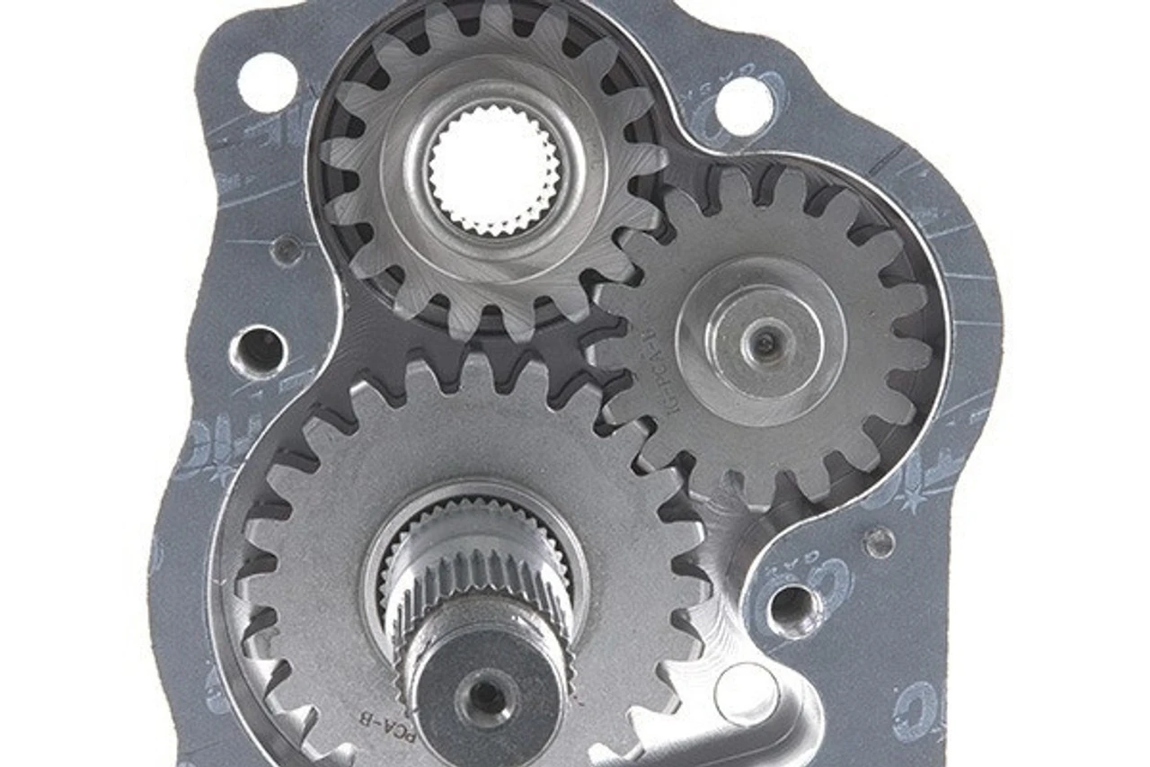 "Polaris Ranger 1000 4"" Portal Gear Lift 30% Gear Reduction By High Lifter" 5 "Polaris Ranger 1000 4"" Portal Gear Lift 30% Gear Reduction By High Lifter" - Image 3