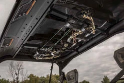Polaris Ranger Overhead In-Cab Gun/Bow Rack By Kolpin Powersports -Multifunctional Accessories Store lt8Fxwj6SipICz6ZJqvtCVcVkEN7taCqTkDa6SneQvP0LAvYcPWBOQ8HAbSTqONh 10034.1718666602