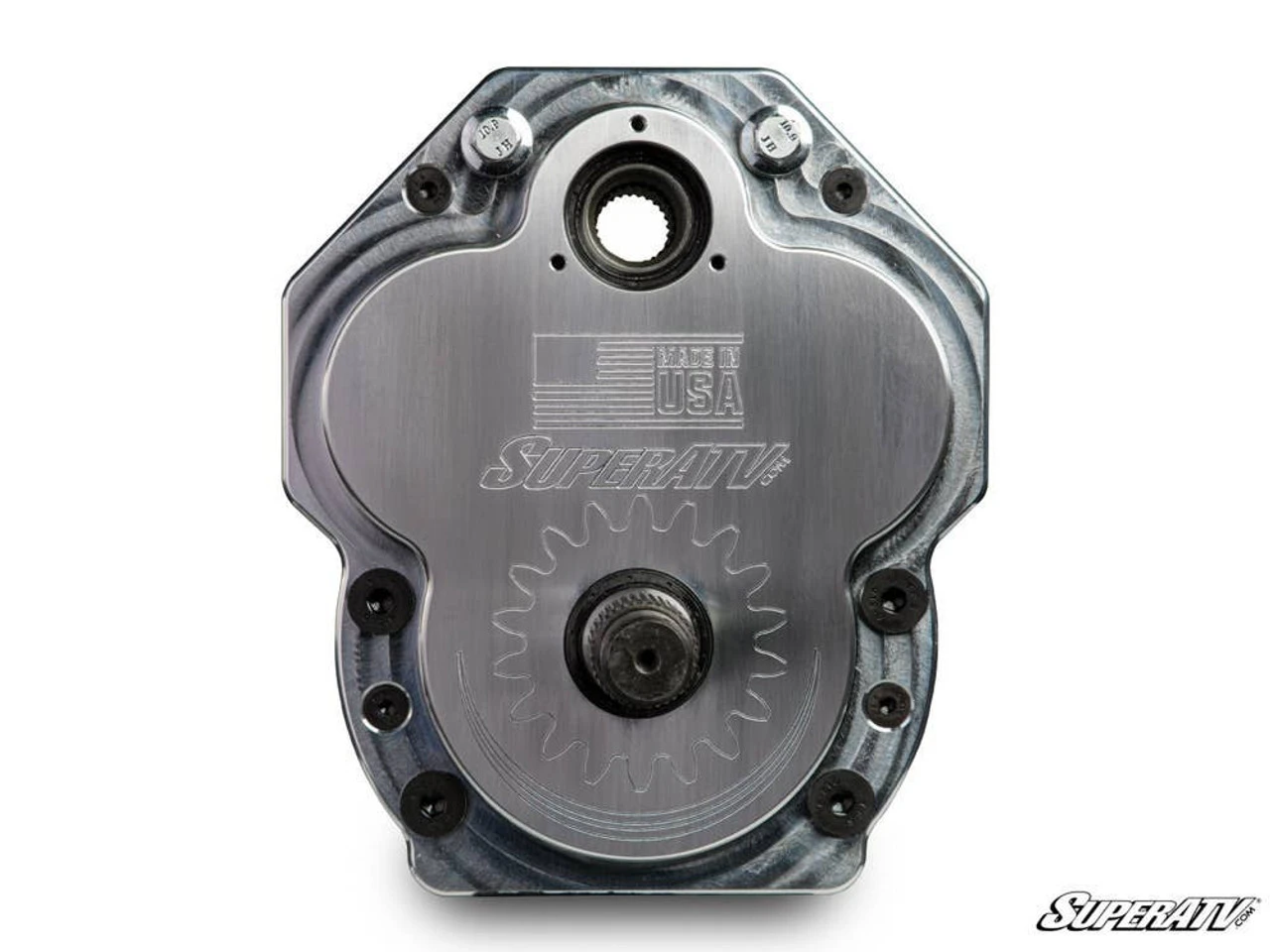 "Polaris Ranger 570/XP 900/XP 1000 6"" Portal Gear Lift By SuperATV" 14 "Polaris Ranger 570/XP 900/XP 1000 6"" Portal Gear Lift By SuperATV" - Image 12