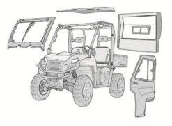 Polaris Ranger 570/800 PathPro RCS Hard Cab Enclosure By Curtis Industries -Multifunctional Accessories Store m54VMj3cimhrsopYQNhUQays0H3ZrHvWWyT9ykKNubptphzVNlVTRvQlnxx5RxQm 11116.1712695395