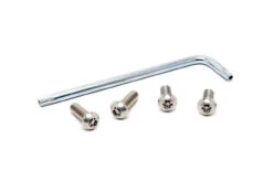 Polaris Ranger LED Light Bar Anti-Theft Bolt Kit By Rough Country -Multifunctional Accessories Store m9seRXSHKEYc0l91CE77DpKJCaaBufrD8c2KKpx1uJaisfqWfj36JKPvIwhWyTL8 67190.1718666755