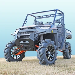 Polaris Ranger XP 1000 3'' Signature Series Lift Kit By High Lifter -Multifunctional Accessories Store mCjRLhyadMMGa6xlEXpdQbyrwRoXzjXx5EdHt4usB5cQfijWQI3XDjW9RbE6E0rw 46792.1718666310