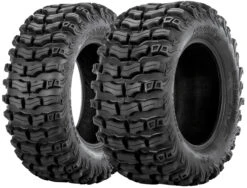 Polaris Ranger BUZZ SAW RT Tire By Sedona Tire & Wheel