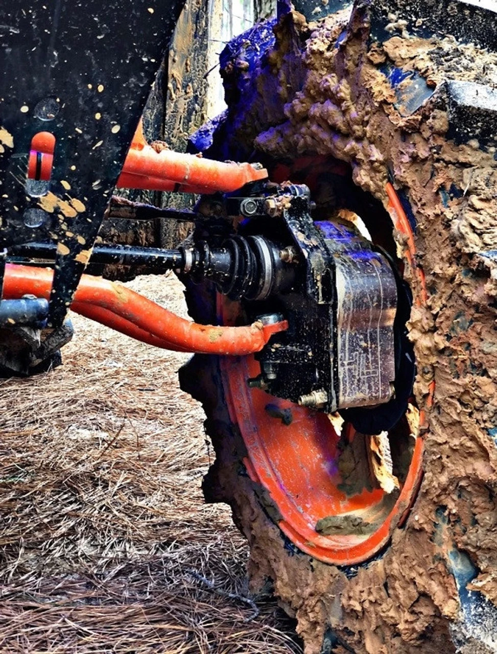 Polaris Ranger XP 1000 Portal Gear Lift By HighLifter 4 Polaris Ranger XP 1000 Portal Gear Lift By HighLifter - Image 2