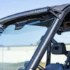 Polaris Ranger XP 900 / XP 1000 Front Facing 50-Inch LED Light Bar Kit By Rough Country
