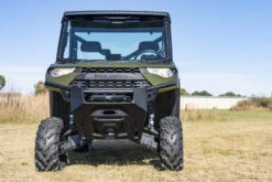 Polaris Ranger XP 900 / XP 1000 Front Facing 50-Inch LED Light Bar Kit By Rough Country -Multifunctional Accessories Store maar7 33335.1627016727