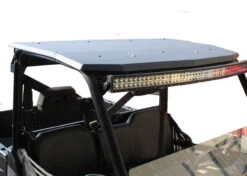 Polaris Ranger 570 / 900 Standard Aluminum Cab Top By Bad Dawg