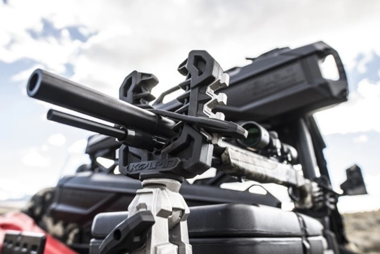 Polaris Ranger KXP Rhino Grips Pro By Kolpin 7 Polaris Ranger KXP Rhino Grips Pro By Kolpin - Image 5