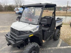 Polaris Ranger SP 570 Front Brushguard With Winch Mount By EMP -Multifunctional Accessories Store mnRwGNTD5n31cW1rcQM7fKlAx8GrVPzrKGjy8hNcstJxlLlyNsx6wqEDvFmD38up 09155.1718665700