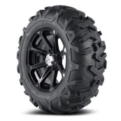 Polaris Ranger EFX Motoforce Tires By MSA