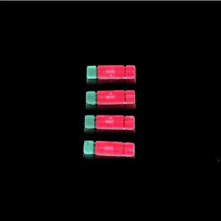 Polaris Ranger Posi-Tap Connectors By Custom Dynamics