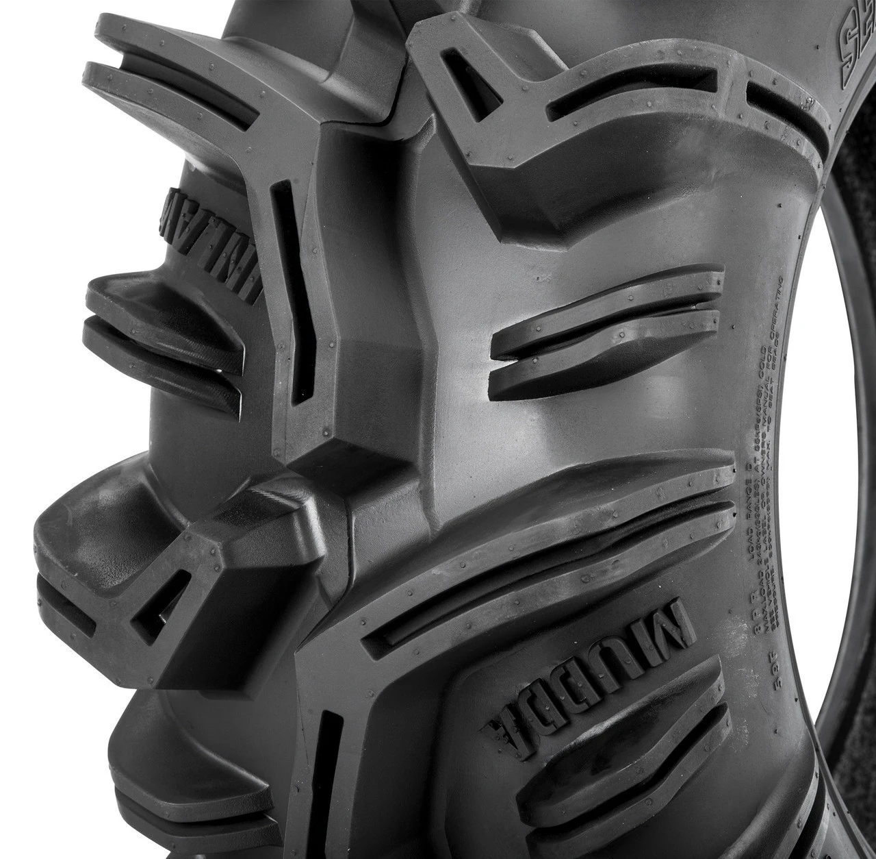Polaris Ranger Mudda Inlaw Tire By Sedona 4 Polaris Ranger Mudda Inlaw Tire By Sedona - Image 2
