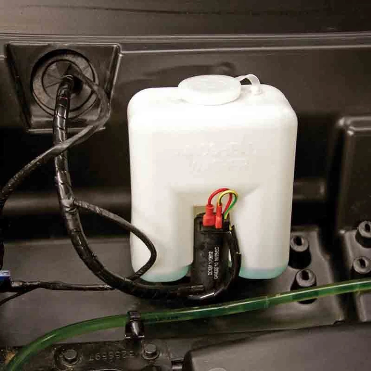 Polaris Ranger 570/800 Cab Enclosure By DFK Cab 14 Polaris Ranger 570/800 Cab Enclosure By DFK Cab - Image 12