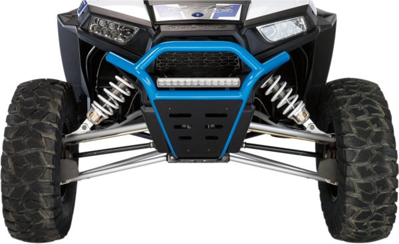 Polaris Ranger Front Bumper By Moose Racing 5 Polaris Ranger Front Bumper By Moose Racing - Image 3