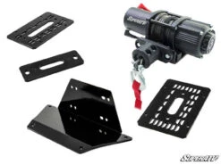Polaris Ranger XP 570/900/1000 Winch Mount Plate By SuperATV -Multifunctional Accessories Store n2oOu3XLjeaZxzKiylUvhJkiUUjFMBG0f1ye8uyjk170HLEkorx6vhrUahZvgD0R 10405.1718241603