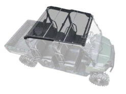 Polaris Ranger Crew 570 Tinted Roof By SuperATV