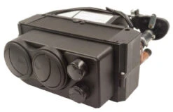 Polaris Ranger Compact Cab Heater W| Defrost By Firestorm Cab Heater