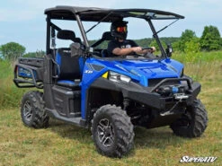 Polaris Ranger XP 1000 Folding Windshield (Scratch Resistant) By SuperATV -Multifunctional Accessories Store nK4XfIjSaRc3YRVZsKPXcBgePMMUPIGqI6vjEH0GmfLyAEhx5PKgtPA2UjO4diEb 85687.1718666737