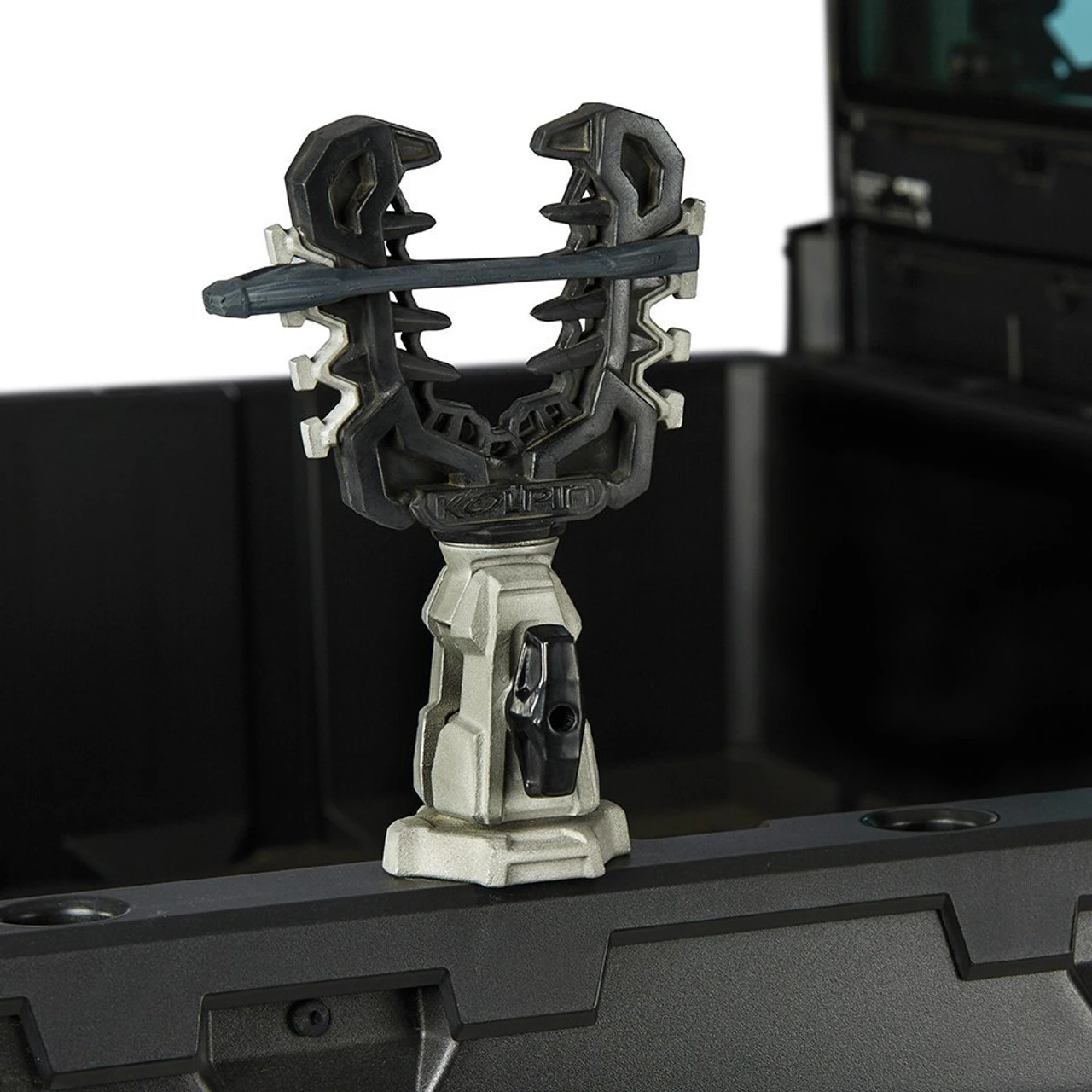 Polaris Ranger KXP Rhino Grips Pro By Kolpin 5 Polaris Ranger KXP Rhino Grips Pro By Kolpin - Image 3