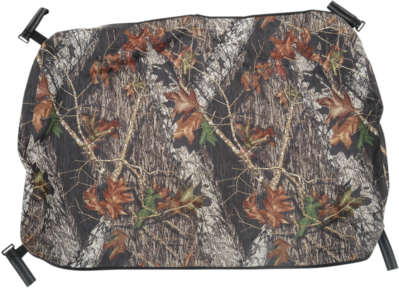 Polaris Ranger 400/500 Nylon Roof Cap By Moose 3 Polaris Ranger 400/500 Nylon Roof Cap By Moose