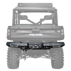 Polaris Ranger Rear Winch Bumper - ELITE EDITION By Thumper Fab -Multifunctional Accessories Store nWr1EJuWCSLKCB1TdN1KBaQx3n6NI6DpKY1yMVz1Irsr65p9yCSrclX7jHUcIRGs 74812.1718664462