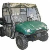 Polaris Ranger XP Full Cab Enclosure By Greene Mountain