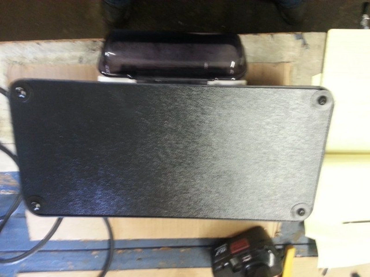 Polaris Ranger Cooter Brown UTV Stereo By EMP 14 Polaris Ranger Cooter Brown UTV Stereo By EMP - Image 12