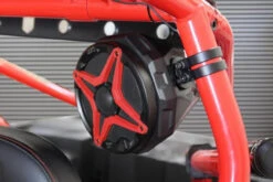 Polaris Ranger 570/800/XP 900 Cage Mount Pods Including Dual Clamps By SSV Works -Multifunctional Accessories Store nm8tFsOEWF2dr3qLuzHAAMp5EppNoEgB2AxeofR3HjURqoJdkU4Fg9sD64fOyZay 50940.1718241534