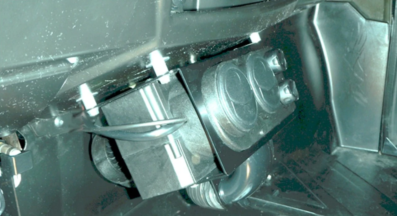 Polaris Ranger Crew Full Size Ice Crusher Cab Heater By Ice Crusher Heaters 7 Polaris Ranger Crew Full Size Ice Crusher Cab Heater By Ice Crusher Heaters - Image 5