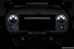 Polaris Ranger 30-inch Curved Cree LED Light Bar (Dual Row | Black Series W/ Amber DRL) By Rough Country 10 Polaris Ranger 30-inch Curved Cree LED Light Bar (Dual Row | Black Series W/ Amber DRL) By Rough Country -Multifunctional Accessories Store nudThco63TTVJYwFSlAxJVEnVuah0itOIxvpZkbV3Ci1SNZi8b6suiZIAKj9gUEO 09367.1718666558
