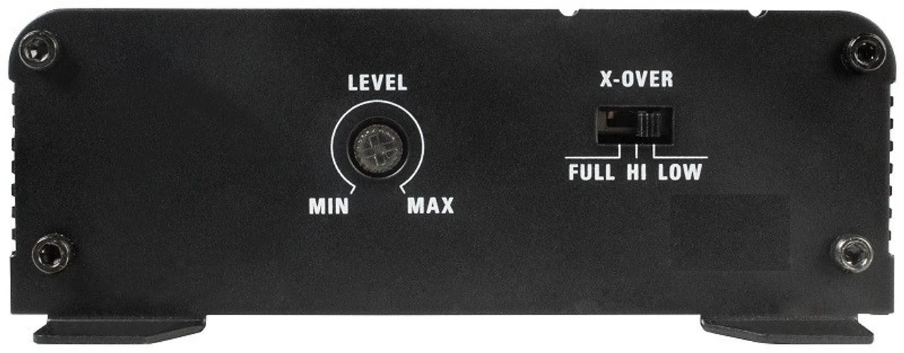 Polaris Ranger Bluetooth Audio Package With Amplifier & 2 Roll Cage Speakers By MTX Audio 4 Polaris Ranger Bluetooth Audio Package With Amplifier & 2 Roll Cage Speakers By MTX Audio - Image 2